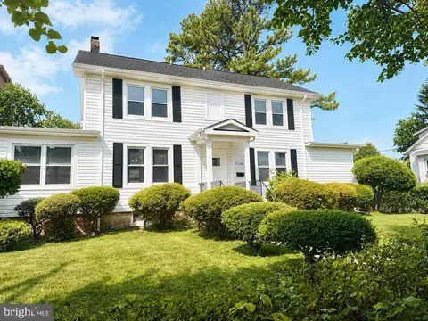 Exterior - 5728 Clover Rd, Baltimore, MD 21215 photo 3 of 7