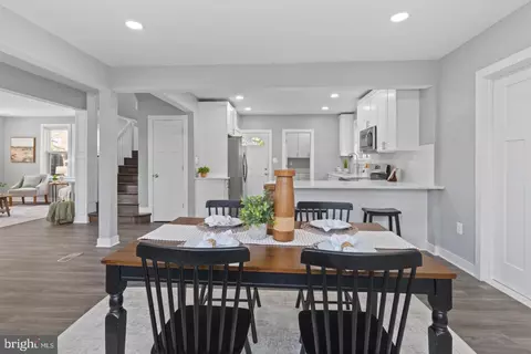 Dining - 5728 Clover Rd, Baltimore, MD 21215 photo 1 of 1