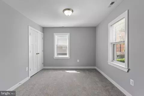 Bedroom - 5728 Clover Rd, Baltimore, MD 21215 photo 5 of 6
