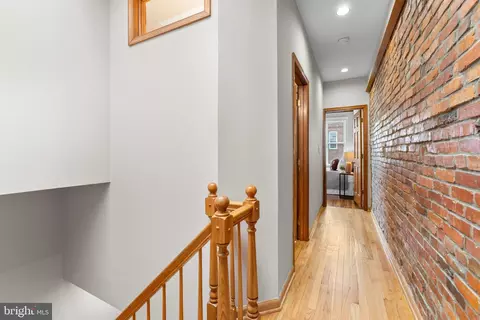 Entry Way - 640 Harvey St, Baltimore, MD 21230 photo 2 of 2