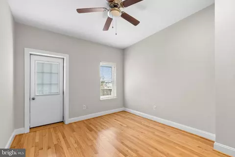 Bedroom - 640 Harvey St, Baltimore, MD 21230 photo 4 of 4