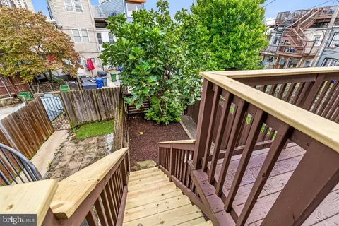 Exterior - 640 Harvey St, Baltimore, MD 21230 photo 3 of 9