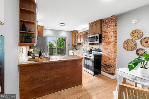 Kitchen - 640 Harvey St, Baltimore, MD 21230 photo 1 of 4