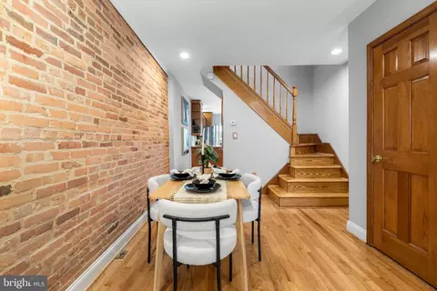 Dining - 640 Harvey St, Baltimore, MD 21230 photo 1 of 2