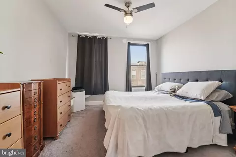 Bedroom - 147 N Streeper St, Baltimore, MD 21224 photo 4 of 4