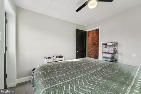 Bedroom - 147 N Streeper St, Baltimore, MD 21224 photo 1 of 4
