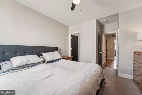 Bedroom - 147 N Streeper St, Baltimore, MD 21224 photo 3 of 4