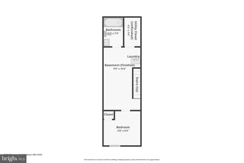 Other - 147 N Streeper St, Baltimore, MD 21224 photo 9 of 9