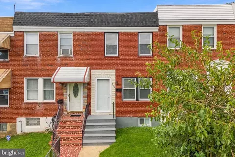 Other - 3619 Dudley Ave, Baltimore, MD 21213 photo 3 of 13