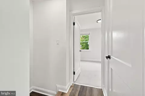 Entry Way - 3619 Dudley Ave, Baltimore, MD 21213 photo 8 of 9