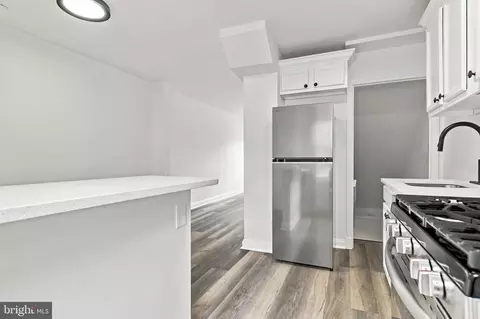 Kitchen - 3619 Dudley Ave, Baltimore, MD 21213 photo 3 of 3