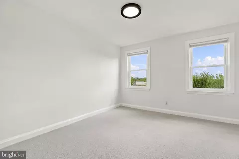 Bedroom - 3619 Dudley Ave, Baltimore, MD 21213 photo 1 of 4