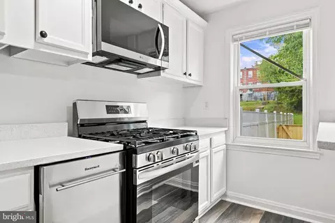 Kitchen - 3619 Dudley Ave, Baltimore, MD 21213 photo 2 of 3