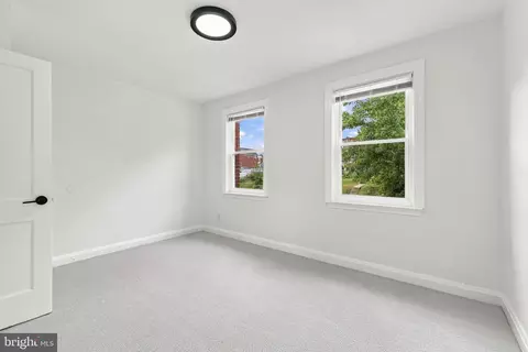 Bedroom - 3619 Dudley Ave, Baltimore, MD 21213 photo 3 of 4