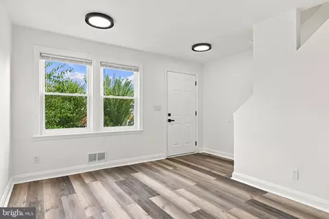 Living - 3619 Dudley Ave, Baltimore, MD 21213 photo 1 of 1