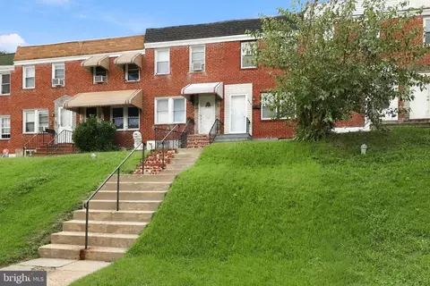 Other - 3619 Dudley Ave, Baltimore, MD 21213 photo 2 of 13