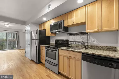 Kitchen - 1028 Patapsco St, Baltimore, MD 21230 photo 1 of 2