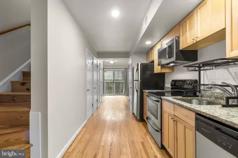 Entry Way - 1028 Patapsco St, Baltimore, MD 21230 photo 1 of 4