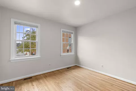 Bedroom - 1028 Patapsco St, Baltimore, MD 21230 photo 2 of 2