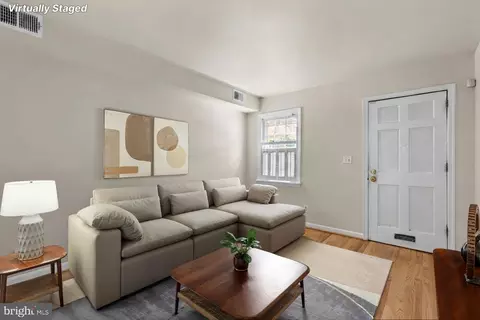 Living - 1028 Patapsco St, Baltimore, MD 21230 photo 2 of 6