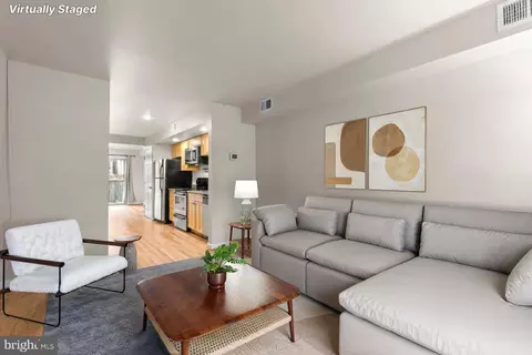 Living - 1028 Patapsco St, Baltimore, MD 21230 photo 5 of 6