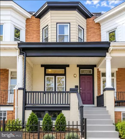 3102 Remington Ave, Baltimore, MD 21211