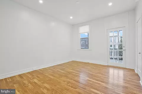 Living - 2444 Callow Ave, Baltimore, MD 21217 photo 1 of 4