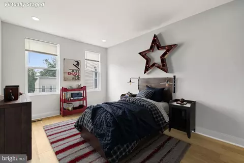 Bedroom - 3220 Strickland St, Baltimore, MD 21229 photo 3 of 3