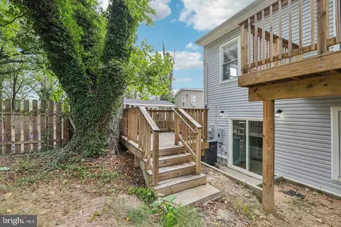 Exterior - 3220 Strickland St, Baltimore, MD 21229 photo 3 of 5