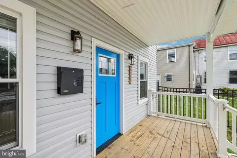 Exterior - 3220 Strickland St, Baltimore, MD 21229 photo 2 of 5