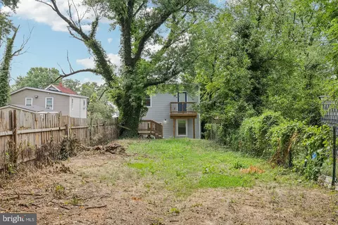 Exterior - 3220 Strickland St, Baltimore, MD 21229 photo 5 of 5