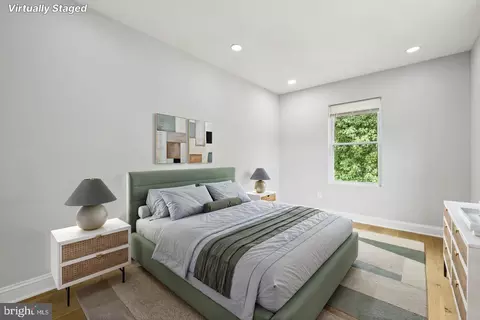 Bedroom - 3220 Strickland St, Baltimore, MD 21229 photo 2 of 3