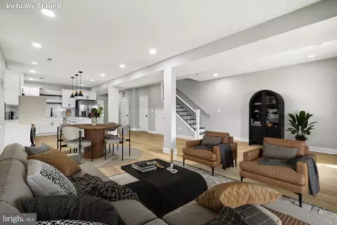 Living - 3220 Strickland St, Baltimore, MD 21229 photo 1 of 3