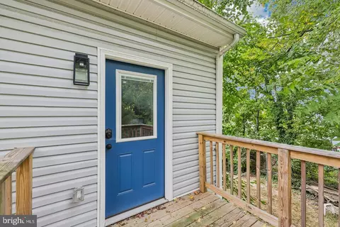 Exterior - 3220 Strickland St, Baltimore, MD 21229 photo 4 of 5
