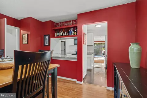 Dining - 2350 Sorrel Ct, Baltimore, MD 21209 photo 1 of 2