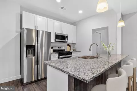 Kitchen - 3718 Edmondson Ave, Baltimore, MD 21229 photo 1 of 1