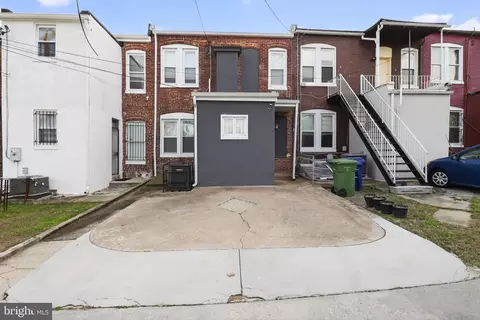 Exterior - 3718 Edmondson Ave, Baltimore, MD 21229 photo 2 of 6