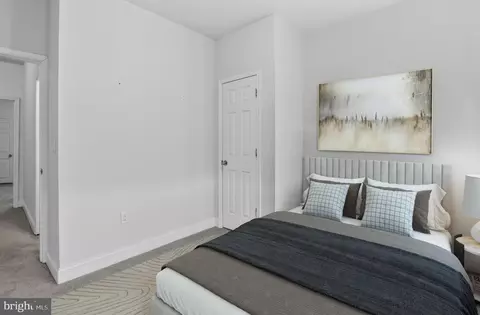 Bedroom - 3718 Edmondson Ave, Baltimore, MD 21229 photo 7 of 7