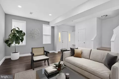 Living - 3718 Edmondson Ave, Baltimore, MD 21229 photo 1 of 1