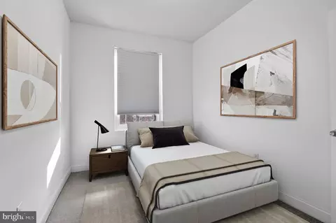 Bedroom - 3718 Edmondson Ave, Baltimore, MD 21229 photo 4 of 7