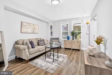 2726 Ellicott Driveway Driveway, Baltimore, MD 21216