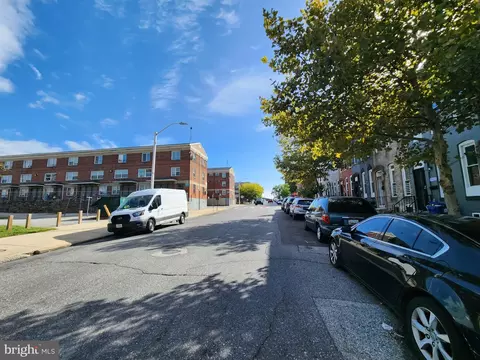 Other - 1719 Baker St, Baltimore, MD 21217 photo 1 of 6