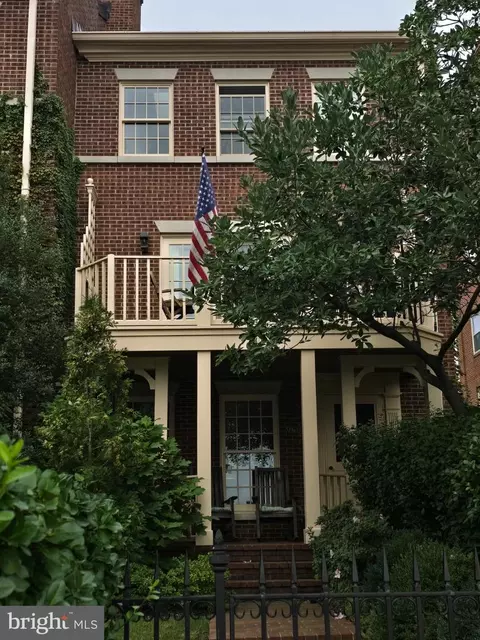 930 Fell St, Baltimore, MD 21231