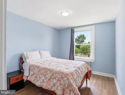 Bedroom - 3406 Erdman Ave, Baltimore, MD 21213 photo 3 of 4