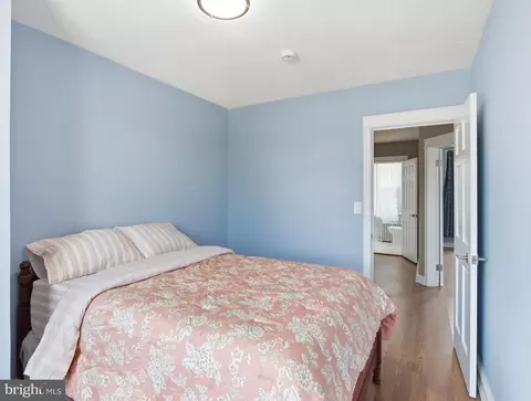Bedroom - 3406 Erdman Ave, Baltimore, MD 21213 photo 2 of 4
