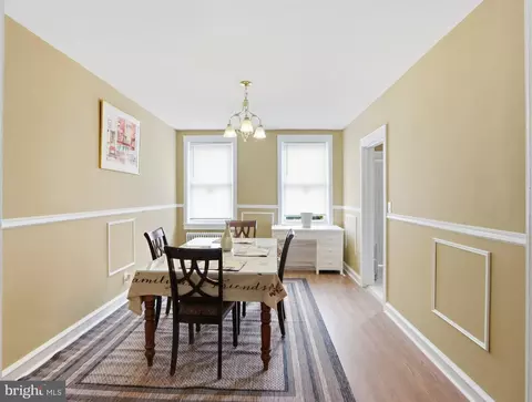 Dining - 3406 Erdman Ave, Baltimore, MD 21213 photo 1 of 2