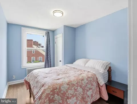 Bedroom - 3406 Erdman Ave, Baltimore, MD 21213 photo 1 of 4