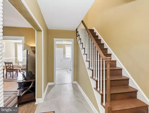 Entry Way - 3406 Erdman Ave, Baltimore, MD 21213 photo 1 of 5