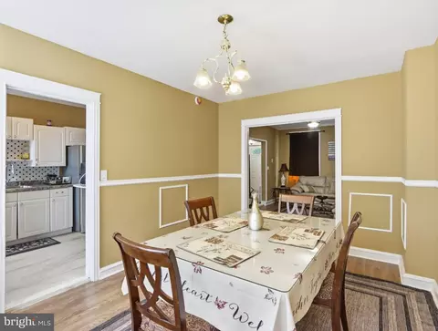 Dining - 3406 Erdman Ave, Baltimore, MD 21213 photo 2 of 2