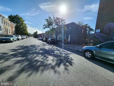 Other - 1617 Cole St, Baltimore, MD 21223 photo 6 of 6